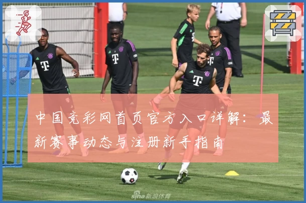 中国竞彩网首页官方入口详解：最新赛事动态与注册新手指南