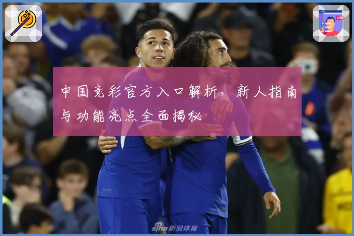 中国竞彩官方入口解析，新人指南与功能亮点全面揭秘
