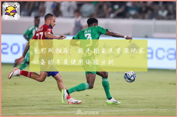 竞彩网推荐：新手指南及资深玩家必备的年度使用体验分析