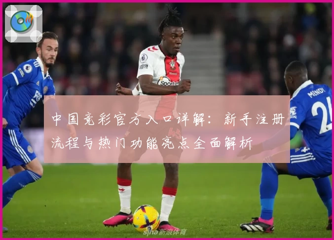 中国竞彩官方入口详解：新手注册流程与热门功能亮点全面解析